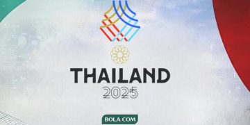 Jadwal Timnas Indonesia U-22 di SEA Games 2025