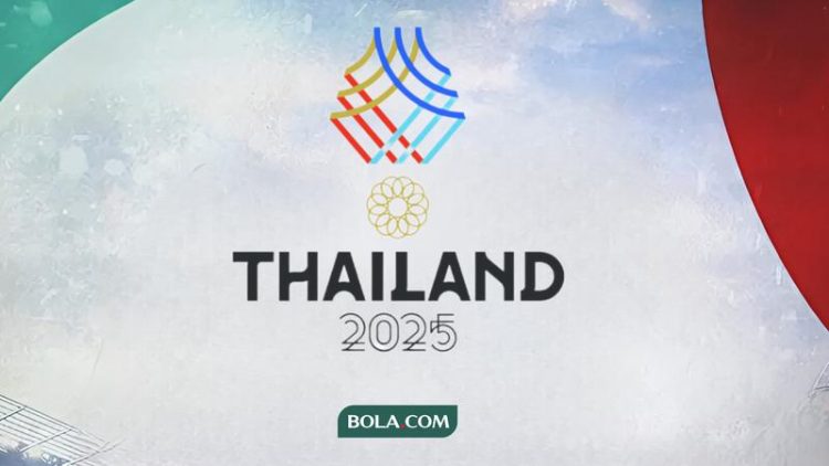 Jadwal Timnas Indonesia U-22 di SEA Games 2025
