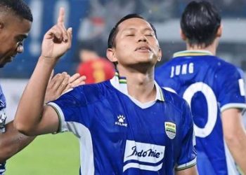 Kata-kata Bojan Hodak Setelah Persib Comeback Dramatis Lawan Selangor FC: Sebenarnya Punya Kans Cetak 6-7 Gol