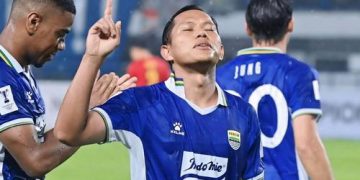 Kata-kata Bojan Hodak Setelah Persib Comeback Dramatis Lawan Selangor FC: Sebenarnya Punya Kans Cetak 6-7 Gol