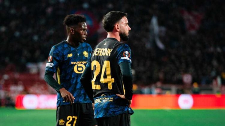 Penuh Empati, Klub Calvin Verdonk Kirim Pesan untuk Korban Banjir Sumatra dan Aceh