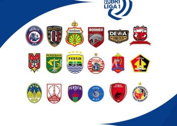 Hasil BRI Super League Hari Ini: Ezra Walian Gemilang Persik Menang, PSBS Bungkam Persijap