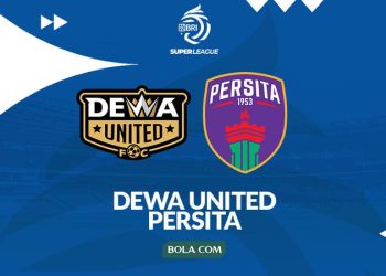 Hasil BRI Super League: Gol Penalti Alex Martins ke Gawang Persita Berikan 3 Poin bagi Dewa United