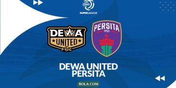 Hasil BRI Super League: Gol Penalti Alex Martins ke Gawang Persita Berikan 3 Poin bagi Dewa United