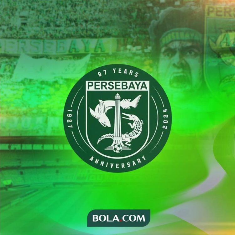 Jadwal Lengkap Persebaya di BRI Super League 2025/2026