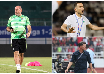 Eks Kapten Skuad Garuda: Pelatih yang Paham Sepak Bola Asia Paling Tepat untuk Tangani Timnas Indonesia