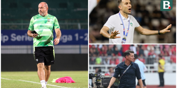 Eks Kapten Skuad Garuda: Pelatih yang Paham Sepak Bola Asia Paling Tepat untuk Tangani Timnas Indonesia