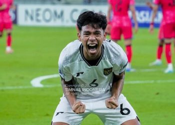 Pertandingan Timnas Indonesia U-17 di Piala Dunia U-17 2025 Bisa Disaksikan Secara Gratis di FIFA+