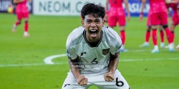 Pertandingan Timnas Indonesia U-17 di Piala Dunia U-17 2025 Bisa Disaksikan Secara Gratis di FIFA+