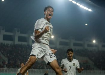 Cerita Rafael Struick tentang Realitas Liga Indonesia: Levelnya Tidak Seburuk yang Banyak Orang Bilang