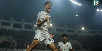 Cerita Rafael Struick tentang Realitas Liga Indonesia: Levelnya Tidak Seburuk yang Banyak Orang Bilang