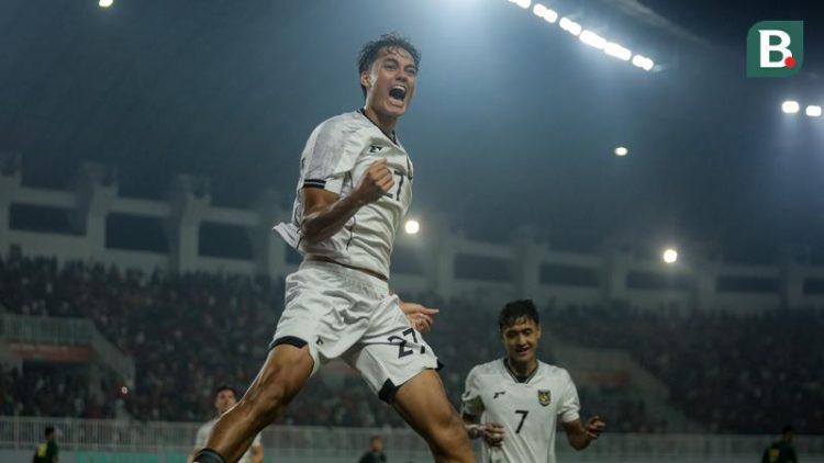 Cerita Rafael Struick tentang Realitas Liga Indonesia: Levelnya Tidak Seburuk yang Banyak Orang Bilang