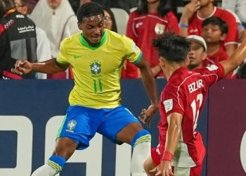 Timnas Indonesia U-17 Bertekad Kalahkan Honduras untuk Menjaga Asa Lolos ke 32 Besar Piala Dunia U-17 2025