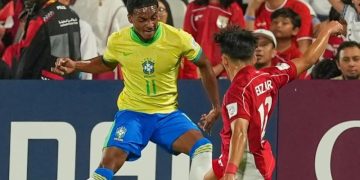 Timnas Indonesia U-17 Bertekad Kalahkan Honduras untuk Menjaga Asa Lolos ke 32 Besar Piala Dunia U-17 2025