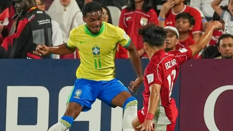 Timnas Indonesia U-17 Bertekad Kalahkan Honduras untuk Menjaga Asa Lolos ke 32 Besar Piala Dunia U-17 2025