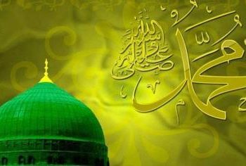 Ummu Mahjan, Penyapu Masjid Rasulullah Shalallahu Alaihi Wassalam