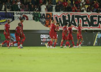 4 Fakta Menarik duel Persis vs PSM: Drama 7 Gol yang Perpanjang Penderitaan Laskar Sambernyawa