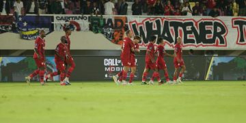 4 Fakta Menarik duel Persis vs PSM: Drama 7 Gol yang Perpanjang Penderitaan Laskar Sambernyawa