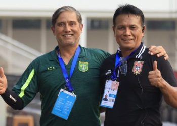 Kisah Sukses 2 Pelatih Lokal Melahirkan Kiper Andal Timnas Indonesia: Kami Hanya Bantu Mereka Jadi Versi Terbaik