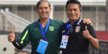 Kisah Sukses 2 Pelatih Lokal Melahirkan Kiper Andal Timnas Indonesia: Kami Hanya Bantu Mereka Jadi Versi Terbaik