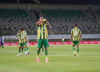 BRI Super League: Kata-kata Divaldo Alves Setelah PSBS Sukses Jungkalkan Persijap