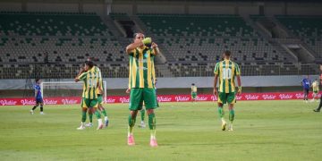 BRI Super League: Kata-kata Divaldo Alves Setelah PSBS Sukses Jungkalkan Persijap