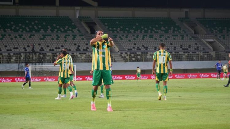 BRI Super League: Kata-kata Divaldo Alves Setelah PSBS Sukses Jungkalkan Persijap