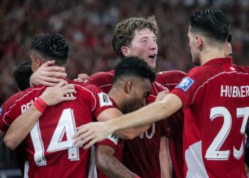 2 dari 5 Calon Pelatih Timnas Indonesia Sudah Ketahuan, 3 Lagi Siapa?