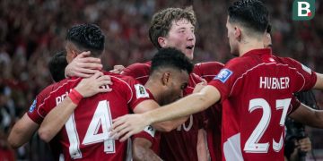 2 dari 5 Calon Pelatih Timnas Indonesia Sudah Ketahuan, 3 Lagi Siapa?