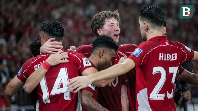 2 dari 5 Calon Pelatih Timnas Indonesia Sudah Ketahuan, 3 Lagi Siapa?