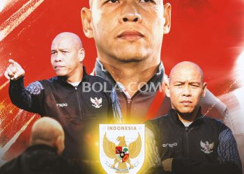 Kapten Legendaris PSIS Dukung Karier Nova Arianto di Timnas Indonesia U-20: Berikan Dampak Positif bagi Kepelatihan di Tanah Air