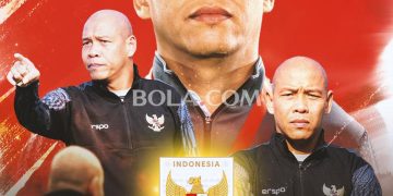 Kapten Legendaris PSIS Dukung Karier Nova Arianto di Timnas Indonesia U-20: Berikan Dampak Positif bagi Kepelatihan di Tanah Air