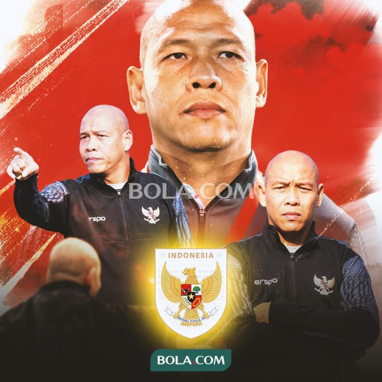 Kapten Legendaris PSIS Dukung Karier Nova Arianto di Timnas Indonesia U-20: Berikan Dampak Positif bagi Kepelatihan di Tanah Air