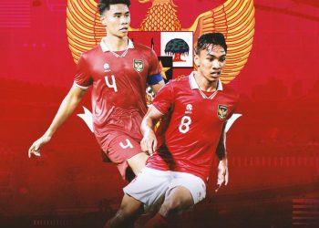 3 Kandidat Kapten Timnas Indonesia U-22 di SEA Games 2025: Siapa Calon Terbaik Penerus Rizky Ridho?