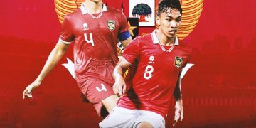 3 Kandidat Kapten Timnas Indonesia U-22 di SEA Games 2025: Siapa Calon Terbaik Penerus Rizky Ridho?