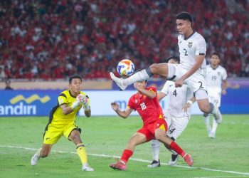 Muhammad Ferarri Menyebut Kemenangan atas Mali akan Sangat Penting Bagi Persiapan Timnas Indonesia Menuju SEA Games 2025