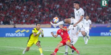 Muhammad Ferarri Menyebut Kemenangan atas Mali akan Sangat Penting Bagi Persiapan Timnas Indonesia Menuju SEA Games 2025
