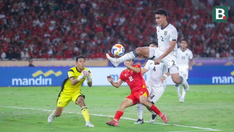 Muhammad Ferarri Menyebut Kemenangan atas Mali akan Sangat Penting Bagi Persiapan Timnas Indonesia Menuju SEA Games 2025