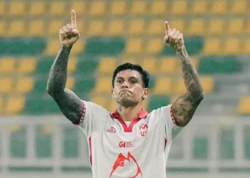 Deretan Striker Ganas di Liga Indonesia yang Dinaturalisasi untuk Bantu Timnas Indonesia, Terdekat Ada Ciro Alves