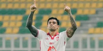 Deretan Striker Ganas di Liga Indonesia yang Dinaturalisasi untuk Bantu Timnas Indonesia, Terdekat Ada Ciro Alves