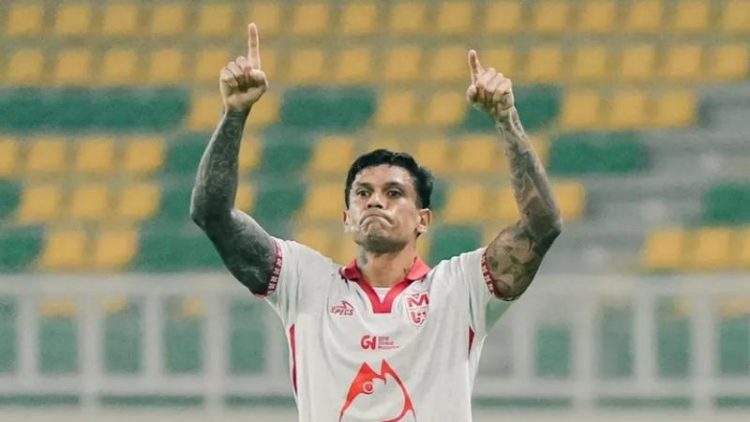 Deretan Striker Ganas di Liga Indonesia yang Dinaturalisasi untuk Bantu Timnas Indonesia, Terdekat Ada Ciro Alves