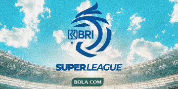 Hasil dan Klasemen BRI Super League, 28 November 2025: Kado Istimewa untuk Persija, Jaga Jarak dengan Borneo FC