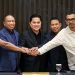 Erick Thohir Jawab Desakan Mundur dari Netizen Sebagai Ketua PSSI: Pada 2027 Nanti Ada Pemilihan, Silakan Saja