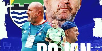 Bojan Hodak Tetap di Persib, Manajemen Bantah Rumor ke Timnas Indonesia