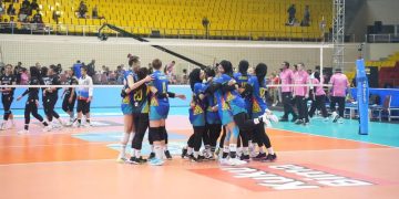 Jakarta Electric PLN Bangkit di Putaran Kedua Final Four, Kalahkan Jakarta Pertamina Enduro