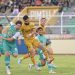 Hasil BRI Super League: Sempat Unggul karena Gol Bunuh Diri Bhayangkara FC, Persebaya Dipaksa Bermain Imbang dan Pulang dengan Satu Poin