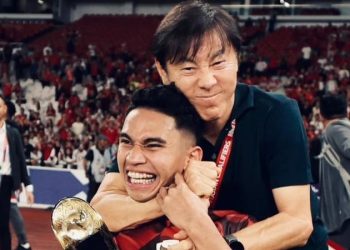 Shin Tae-yong Dipastikan Tidak Masuk 5 Kandidat Pelatih Timnas Indonesia, tapi Ada Exco PSSI yang Masih Merekomendasikan