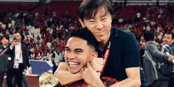 Shin Tae-yong Dipastikan Tidak Masuk 5 Kandidat Pelatih Timnas Indonesia, tapi Ada Exco PSSI yang Masih Merekomendasikan