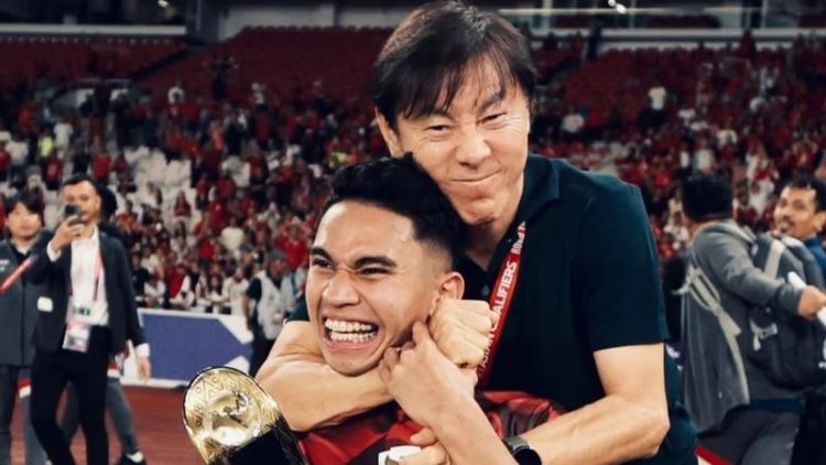 Shin Tae-yong Dipastikan Tidak Masuk 5 Kandidat Pelatih Timnas Indonesia, tapi Ada Exco PSSI yang Masih Merekomendasikan