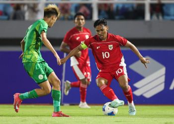 Dua Pemain Arema FC Tersingkir dari Timnas Indonesia U-22 untuk SEA Games 2025, Ini Tanggapan Marcos Santos